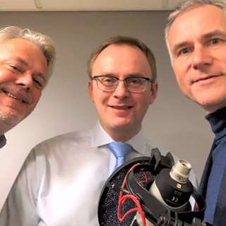 Sparebanker, oljefondet og det rotnorske
