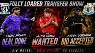 Friday Feeling😍JAOUEN (Done) & YOHANNA (Bid Accepted) MUÑOZ (Wanted)‼️💰FULLY LOADED TRANSFER SHOW