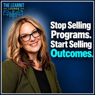 74: Sophisticated Order Taker or Strategic Partner? | Loren Sanders