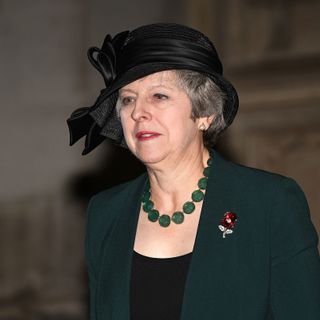 Does Theresa May have the numbers in Parliament to pass her Brexit deal?