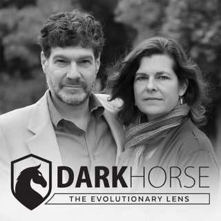 Just Asking Questions: The 343rd Evolutionary Lens with Bret Weinstein and Heather Heying