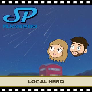 Local Hero Movie Review
