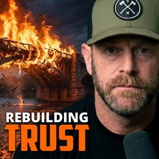Rebuilding Trust | FRIDAY FIELD NOTES