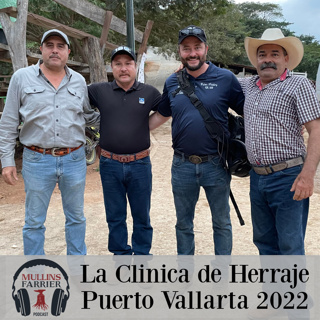 La Clinica de Herraje Puerto Vallarta 2022