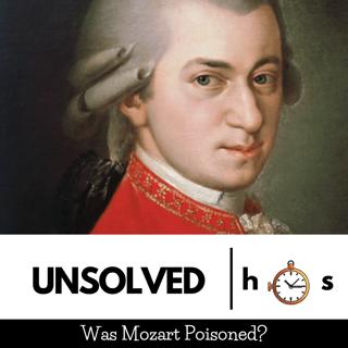 Unsolved: Was Mozart Poisoned?
