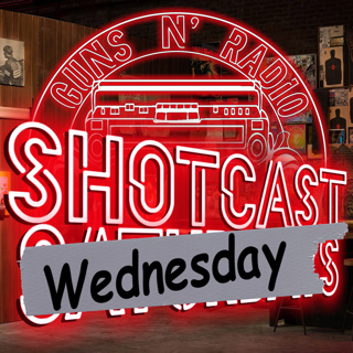 Shotcast (Wednesday) #92 - Defiance