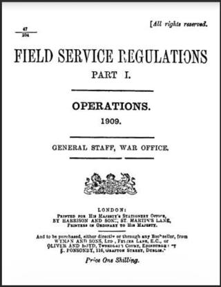 British Doctrine in the Great War with Phil Watson