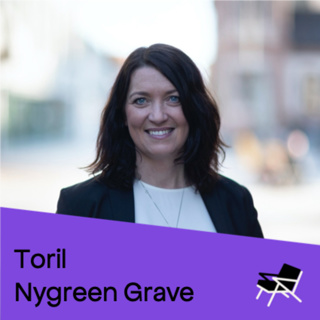 S3 E7 - På den andre siden av Toril Nygreen Grave