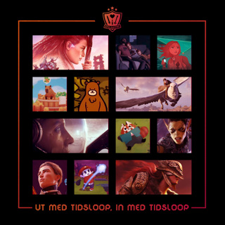 53. Ut med tidsloop, in med tidsloop