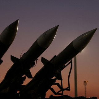 US retaliatory strikes against Iran