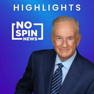 Highlights from O'Reilly's No Spin News - March 5, 2026