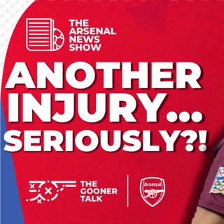 The Arsenal News Show EP541: Leandro Trossard, Viktor Gyokeres, Van Persie Comments & More!