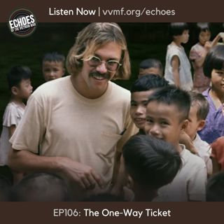 The One-Way Ticket