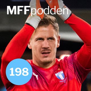 198: Mediokra insatser och höga krav