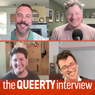 Twink attitude, real gay sex scenes & the queerest Cannes yet