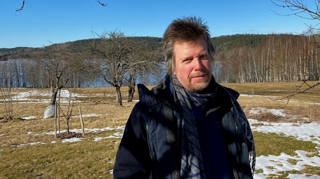"AI är nu ett existentiellt hot mot mänskligheten"