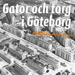 Stadsvandring i Johanneberg