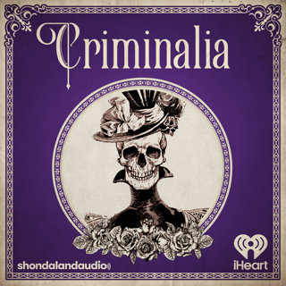 Farewell, From Criminalia, and Thanks for All the Crime