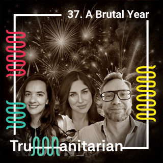 37. A Brutal Year