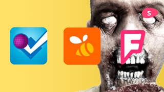 Foursquare: the startup zombie that still eats your data | Sidebean
