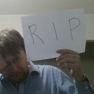 RIP feministiryhmä