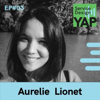 How can designers tackle the climate crisis with Aurelie Lionet from Design Declares.