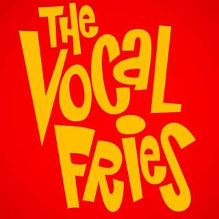 The Vocal Fries