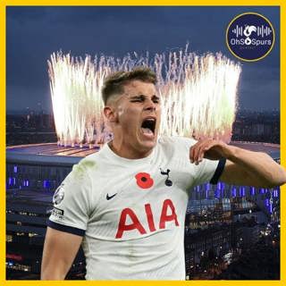 Can Any Spurs Manager Succeed Under Our Cloud Of Expectation?