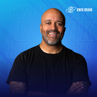 7 Screen Free Weeks to Improved Memory & Changed Brain with Carlos Whittaker