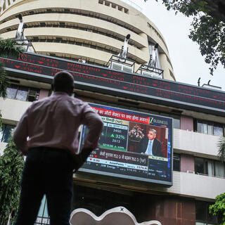 How India’s Day Traders Broke the World’s Biggest Options Market