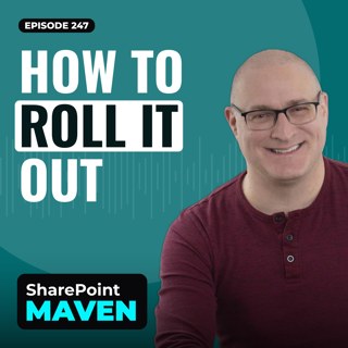 Rolling Out SharePoint? Here’s the Right Way to Do It.