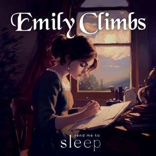 Emily Climbs, Chapter 3 (Voice Only)