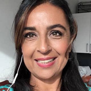 Ulrika Nandra - Vilsenhet