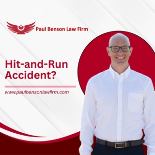 What If the Driver Who Hit You Left the Scene?