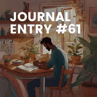 Recognizing the Hidden Strengths - Entry #61