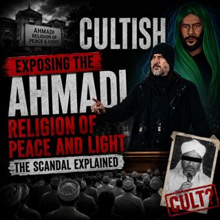 Ahmadi Religion of Peace and Light? Reacting to the Arrest of Abdullah Hashem