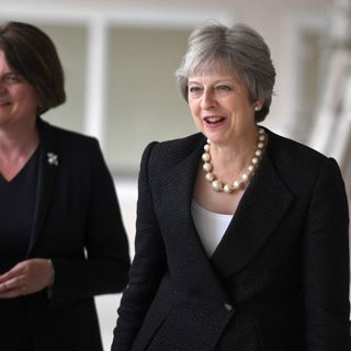 Will May have to resign to pass her deal?