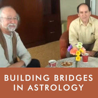 Astrology Round Table with Steven Forrest, Giselle Terry and David Cochrane