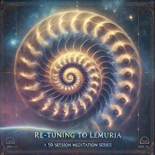 ReTuning to Lemuria: Introduction and Orientation Meditation Thingy