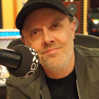 Lars Ulrich