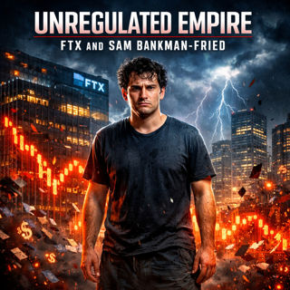 Unregulated Empire: FTX and Sam Bankman-Fried