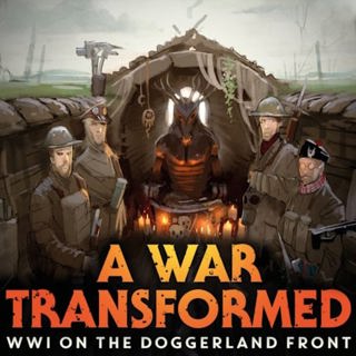 50 - A War Transformed