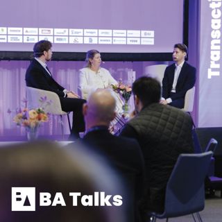 BA Syd: Focus on Residential Properties