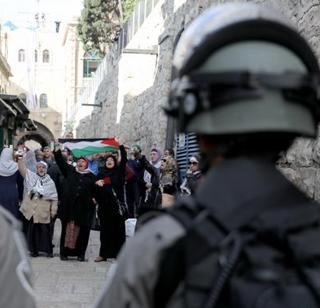 Episode 29: The Asymptotic 'Two State Solution' (Part II)