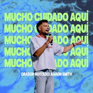 El Error Que Muchos Cristianos Cometen | Summer Vibes 2026 | Invitado Especial: Aaron Smith