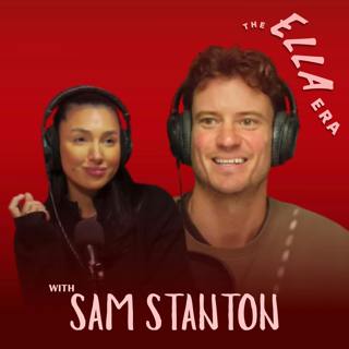"Chris Got a Good Edit": MAFS Sam discusses the red flags and supporting Bec