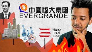China's Real Estate Disaster - Company Forensics | Sidebean