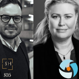 XL- episode s05: La oss snakke om: MST m/ Anne Cathrine Bartvik