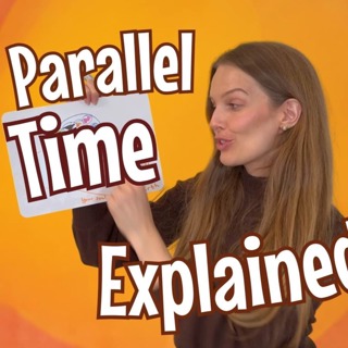 Parallel Time Explained