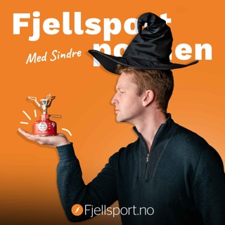 #47 - Ringenes Herre spesial! Hva ville vi utstyrt Ringenes Brorskap med? OBS: Verdens smaleste episode. Men litt morsom.